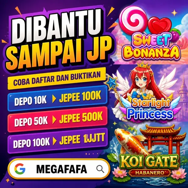 situs slot dapat bonus member baru